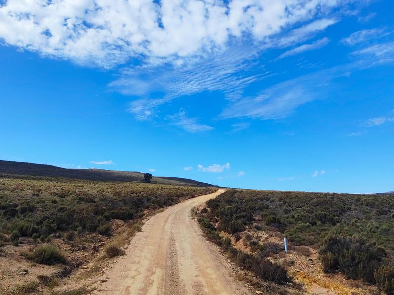 0 Bedroom Property for Sale in Montagu Rural Western Cape